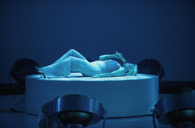 Helene Fischer