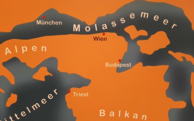 Molassemeer