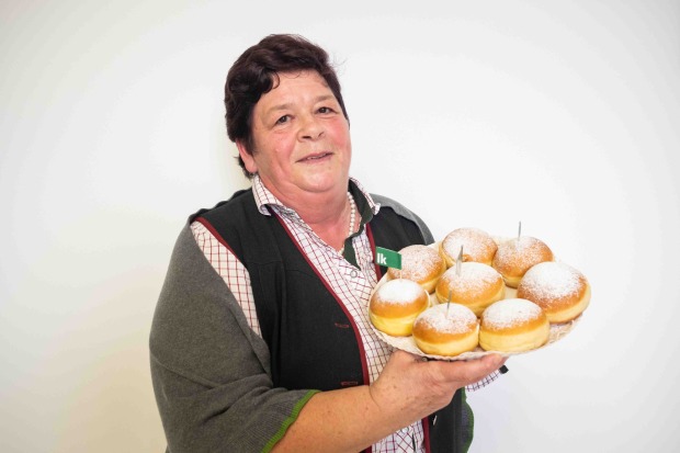 Waltraud Schreiner