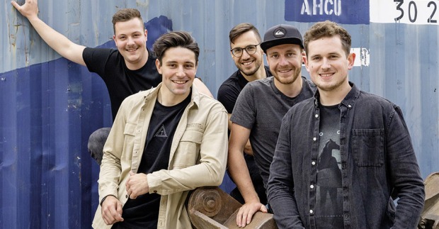 Alexander Eder &amp; Band