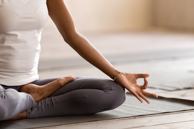 Meditation