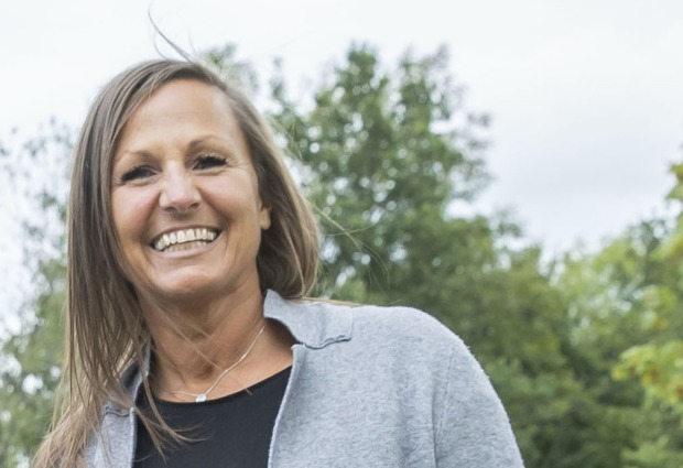 Claudia Riegler | Credit: Land Salzburg / Neumayr – Leopold