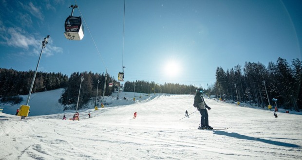 Wintersaison