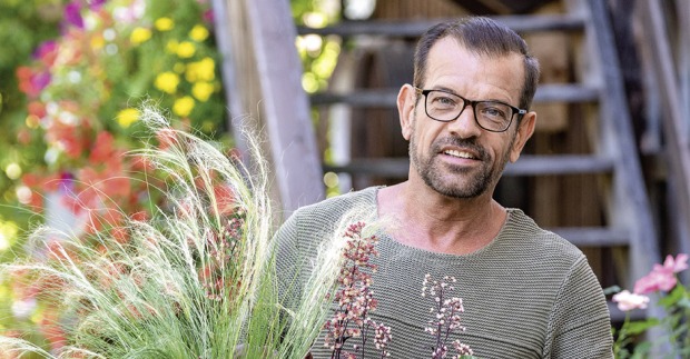 Karl Ploberger