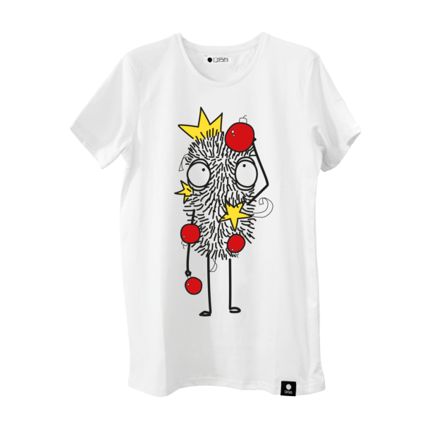 Quipster Weihnachts-T-Shirt | Credit: Quipster