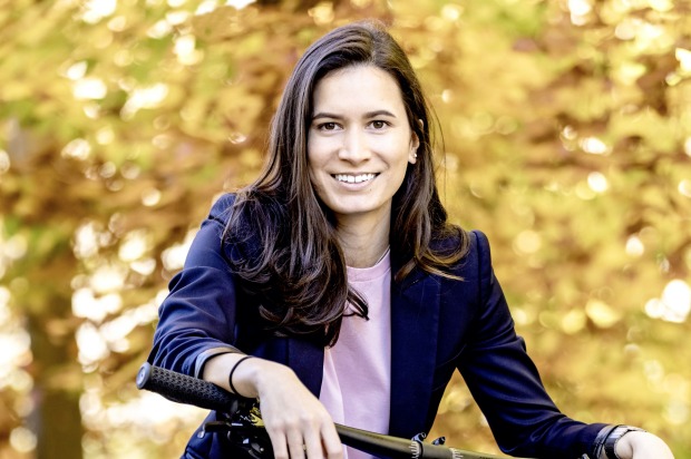 Tessa Irlbacher