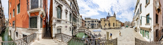 Castello | Credit: Getty Images/iStockphoto.com