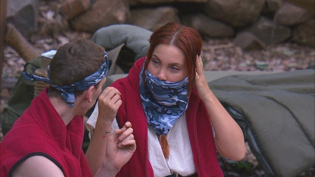 Tara Tabitha I Credit: RTL
