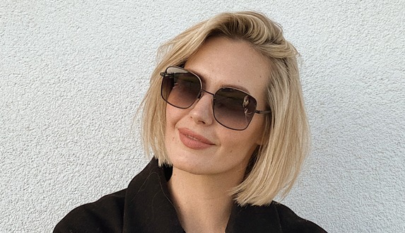 Carina Pranz | Credit: Carina Pranz/Instagram