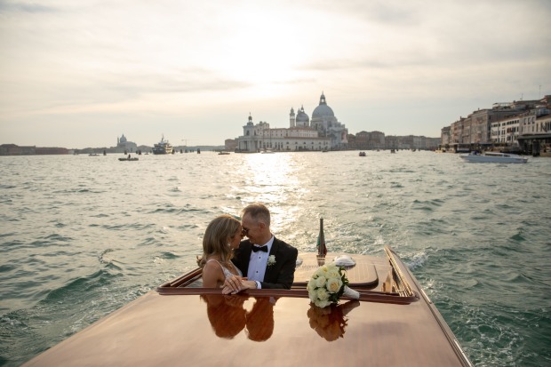 Destination Wedding