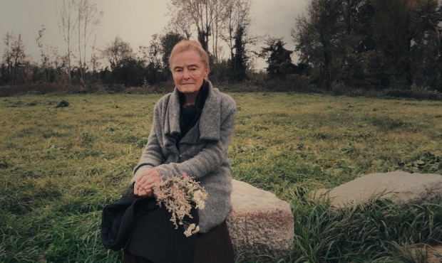 Erni Mangold