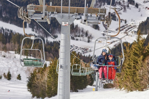 Wintersport
