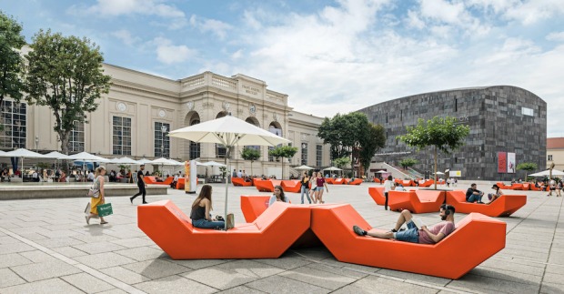 Museumsquartier