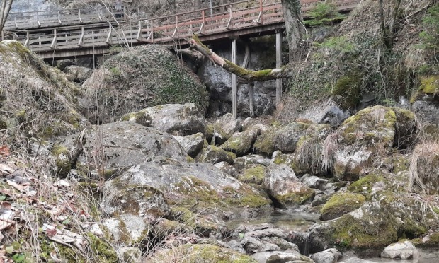 Wasserfall