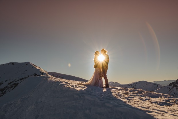 White Wedding