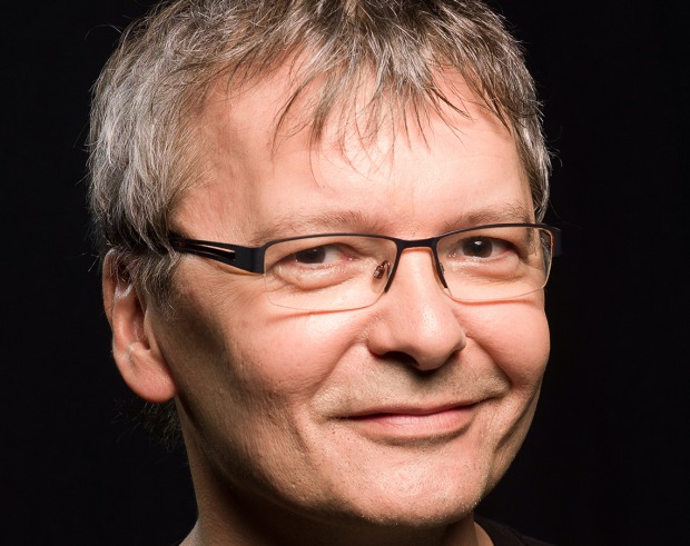 Wolfgang Descho | Credit: Rockhouse Salzburg