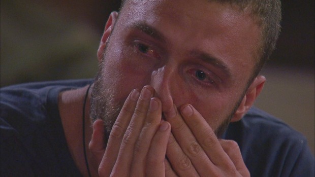 Filip Pavlovic I Credit: RTL