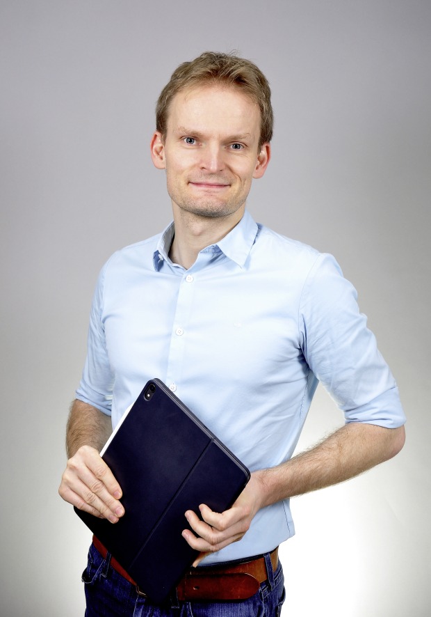 Robert Wille