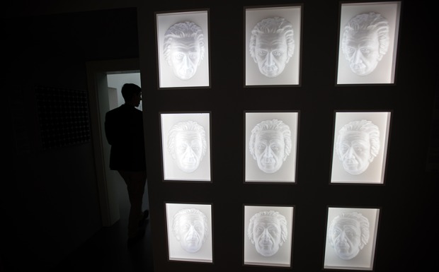Museum der Illusionen in Wien | Credit: GEORG HOCHMUTH / APA / picturedesk.com
