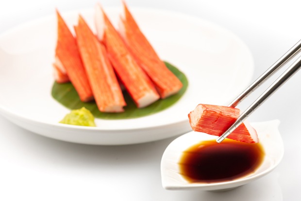 Tamari | Credit: iStock.com/Oat_Phawat