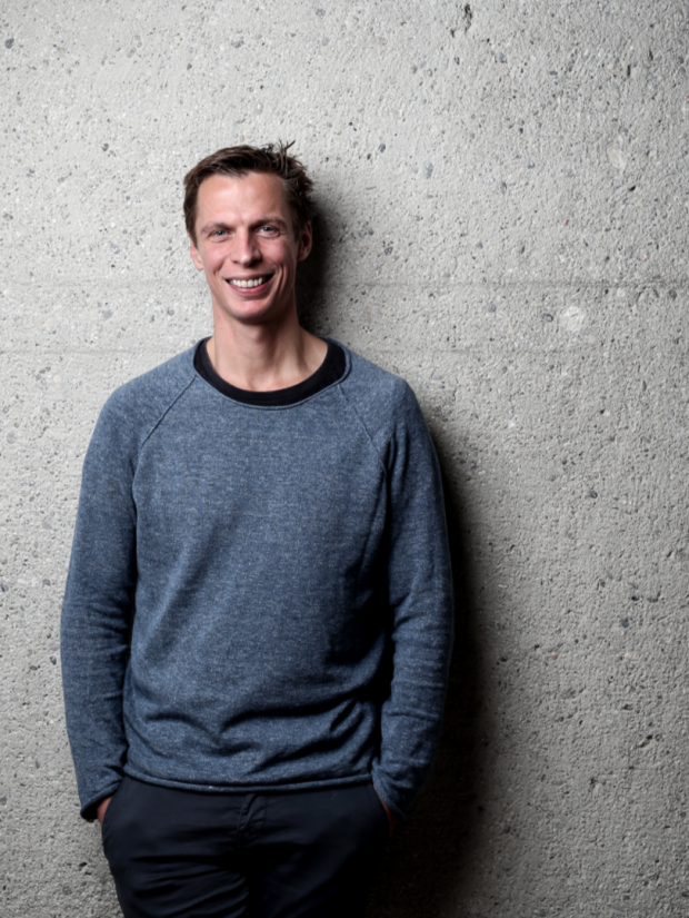 Klaus Eckel