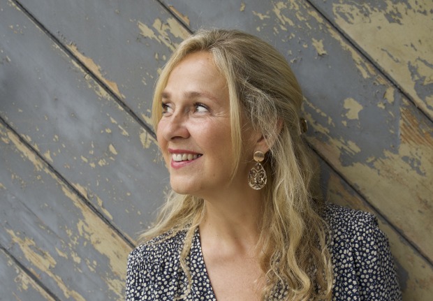 Claudia Hummelbrunner | Credit: Simon Würtinger