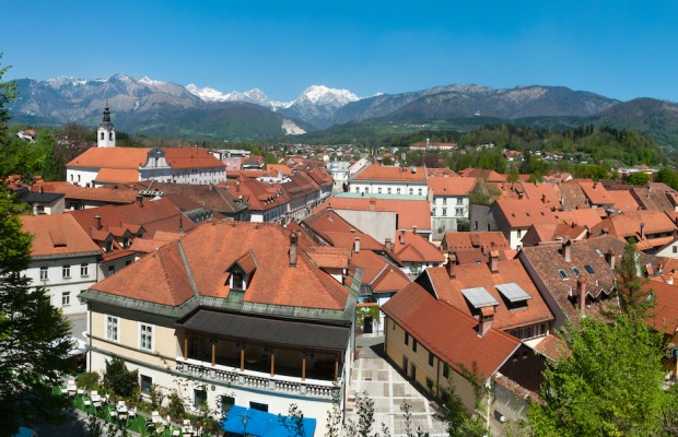 Grenzstadt