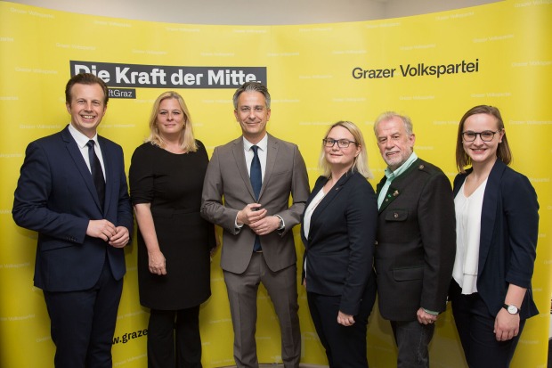Volkspartei