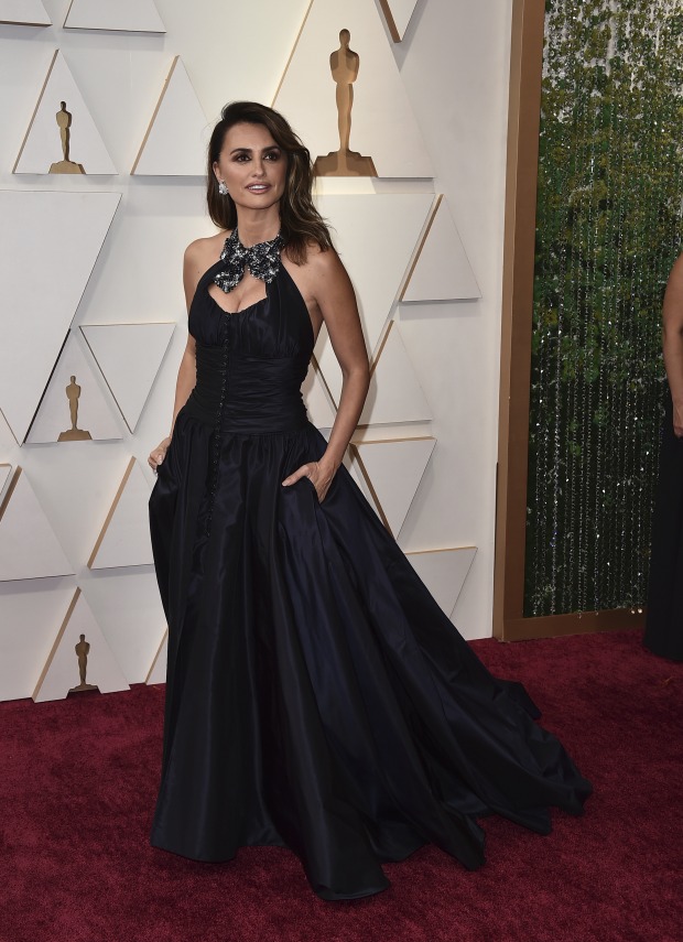 Schauspielerin Penélope Cruz