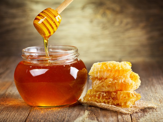Honig in Glasgefäß | Credit: iStock.coM/nitrub
