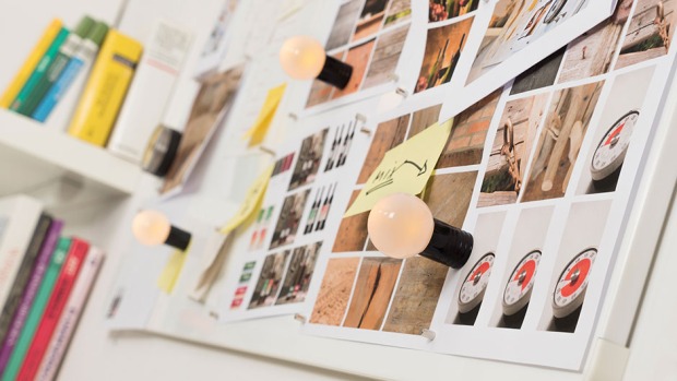 Moodboard | Credit: iStock.com/kramarek