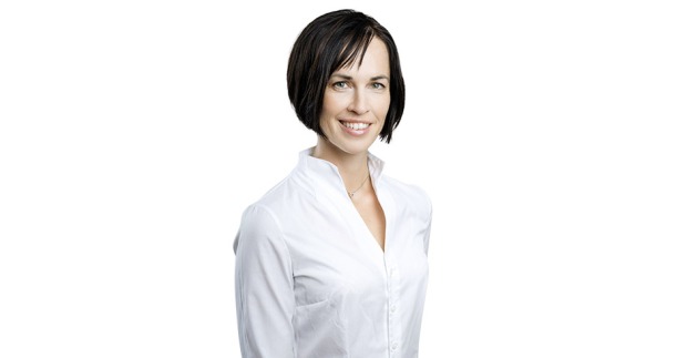 Plastische Chirurgin Dr. Andrea Oßberger