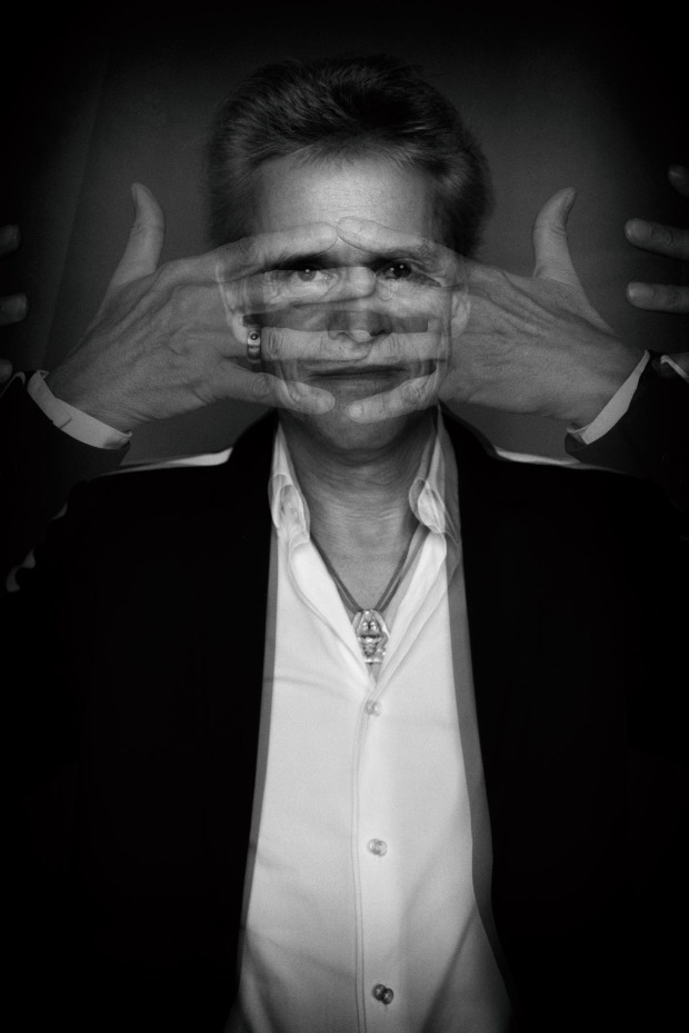 Autor Thomas Brezina