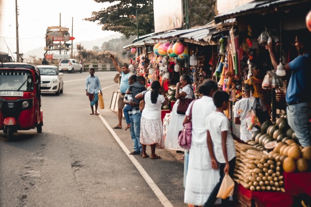 Colombo