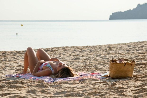 Mallorca: Einsame Strandabschnitte | Credit: fincallorca
