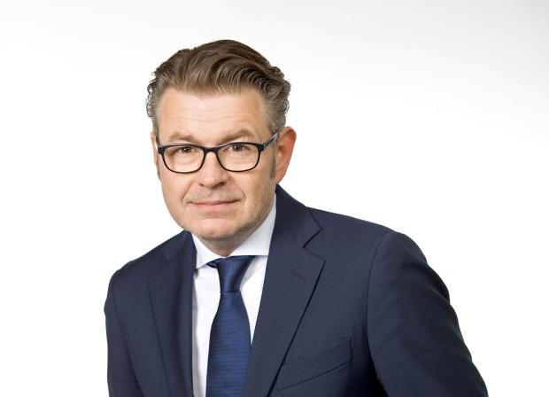 Hannes Boyer