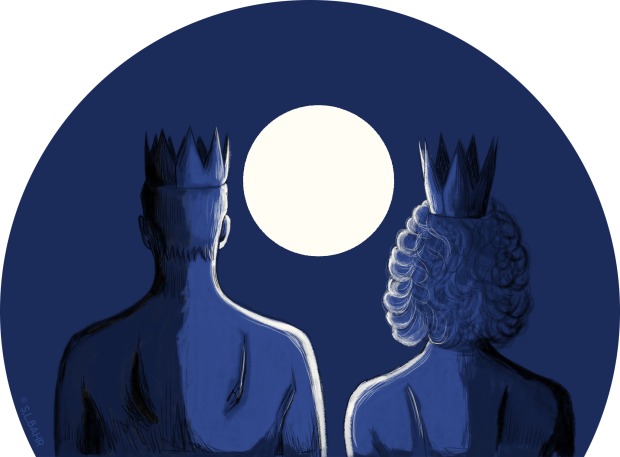 Leonce und Lena