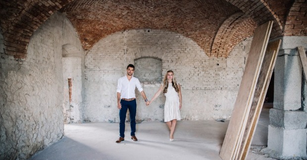 Gabriele und Robert Luger