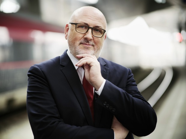 Andreas Matthä