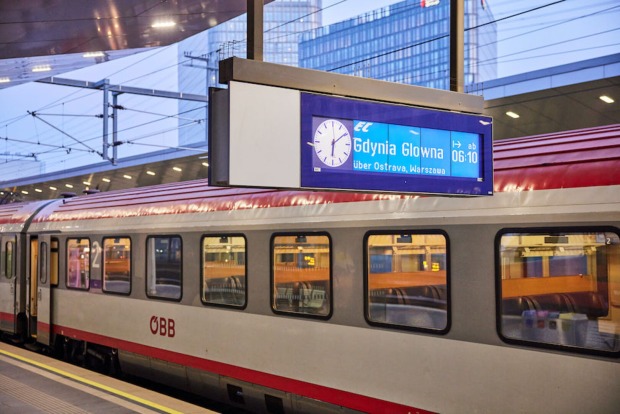 OEBB