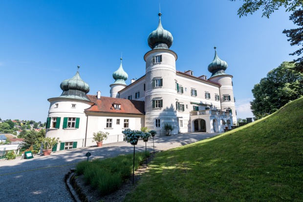 Schloss Artstetten