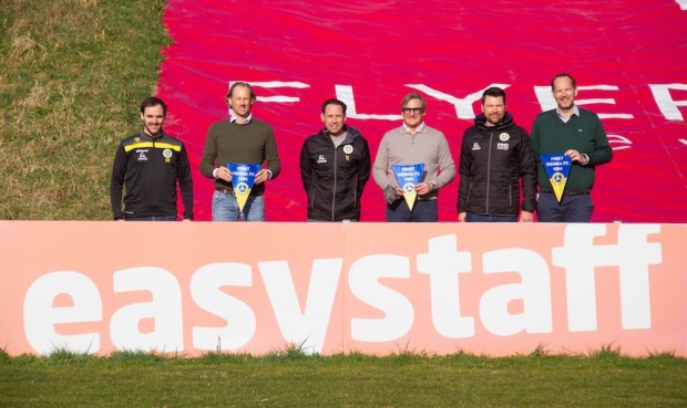 easystaff