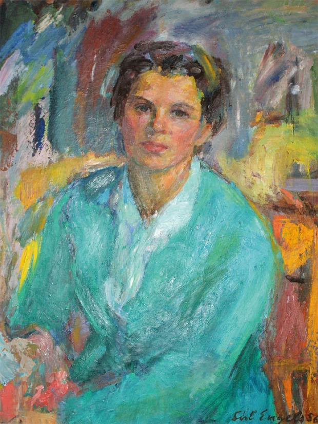 Frauenspuren