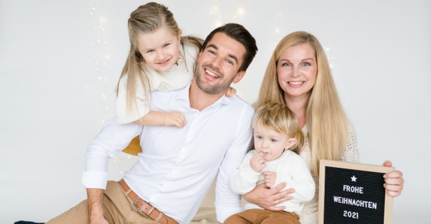 Familie Luger