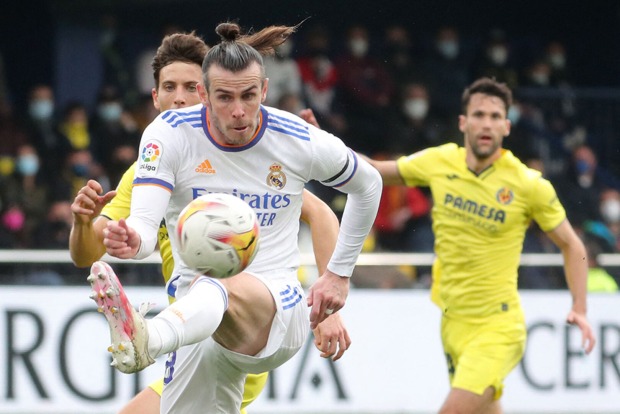 Gareth Bale