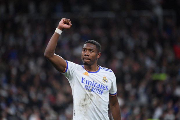 David Alaba