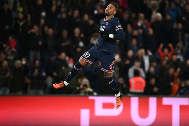 Neymar Jr.