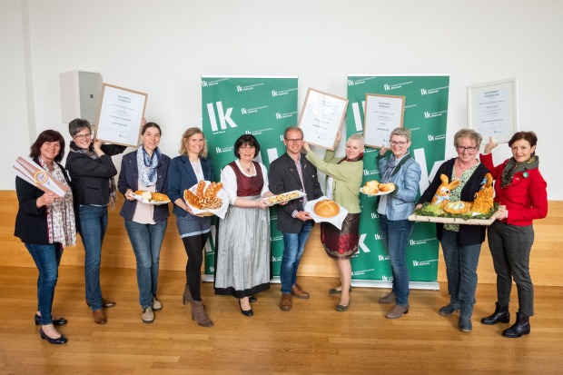 Landessiegerinnen