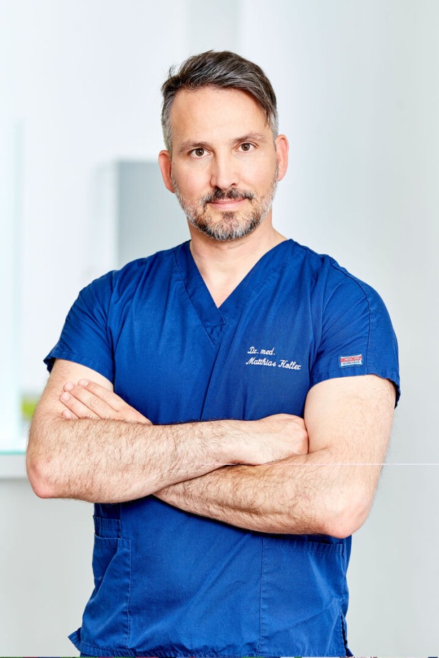 Matthias Koller