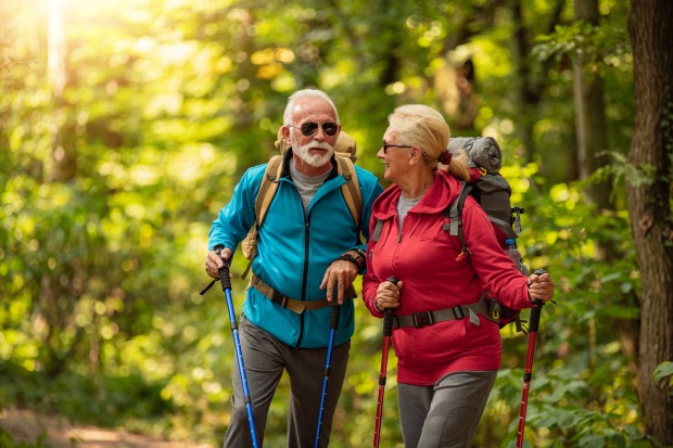 Die "Heilklimatische Bewegungstherapie" in Garmisch-Partenkirchen ist in Deutschland einzigartig. (Symbolbild) | Credit: iStock.com/Ivanko_Brnjakovic